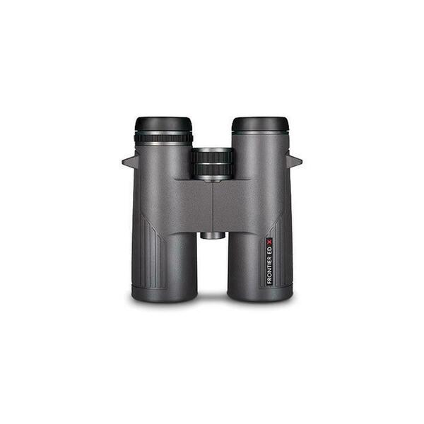 Hawke Optics 10 x 42 Frontier Ed X Binocular, Grey 38413